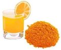 Orange Powder Flavour