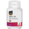 vestige prime krill oil