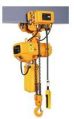 Electrical Chain Hoist