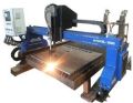 Cnc Flame Cutting Machine