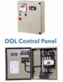 Dol Pump Control Panel