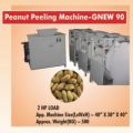 Peanut Peeling Machine