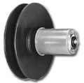 variable speed pulley