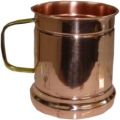 Copper Moscow Mule Beer Mug