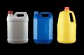 Jerry Cans HDPE Container