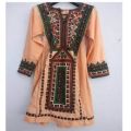 banjara vintage balochi dress