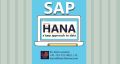 SAP HANA Online Training Services