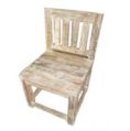 antique wooden chair