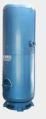 Naaz Engineering Blue Painted Mild Steel Electric Round New Air Receiver Tank