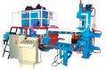 Hydraulic Extrusion Press Machine