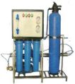 100 LPH Semi Commercial Water Purifier