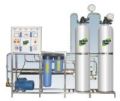 1000 LPH Ro Plant Commercial Water Purifier
