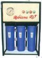 25 LPH Semi Commercial Water Purifier