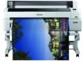 Epson SC-T7270D Large Format Printer