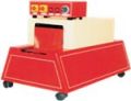 Tunnel Shrink Wrapping Machines