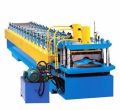 metal roofing roll forming machine