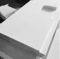 Wedge-High Density Calcium Silicate Boards