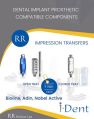 Impression Transfers Dental Component