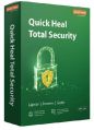 Quick Heal Total Security Latest Version &ndash; 3 PC, 1 Year
