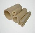 Round Brown Reassert rigid polyurethane foam sheets