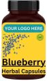 Blueberry Herbal Capsules