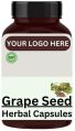 Grape Seed Herbal Capsules