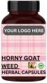 Horny Goat Weed Herbal Capsules