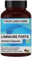 Limmune Forte Herbal Capsules