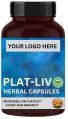 Plat-Liv Herbal Capsules
