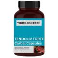 Tendoliv Forte Herbal Capsules