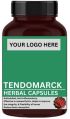 Tendomarck Herbal Capsules