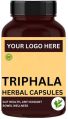 Triphala Herbal Capsules