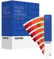 Pantone color Tpx specifier and guide set FPP200