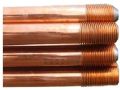 Lightning Copper Bonded Rod