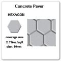 Concrete Pavers