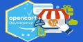 Opencart E-Commerce Development Services