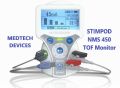 Nerve Stimulator Mapper Locator TOF NMT Monitor
