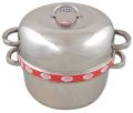 Stainless Steel Rice Cooker