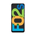 SAMSUNG Galaxy F02s Mobile Phone