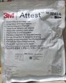 3m 1243A Comply Steam Chemical Indicator Strips