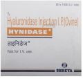 Hynidase 1500IU Injection