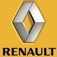Renault car parts