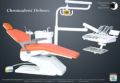 electrical dental chair