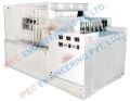 Automatic High Speed Linear Bottle Washing Machine (tunnerl Type)