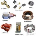 CG Metal Stainless Steel Polished carbon New traction electric spares
