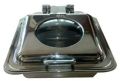 Stainless Steel Square Chafing Dish