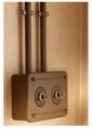 Brass Copper Electrical Fittings