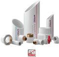 Easyfit pipes and fitting
