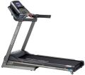 Black New 3-6kw Automatic Fully Automatic 220V fitness world z4 motorized treadmill