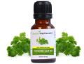 Coriander Leaf Oil